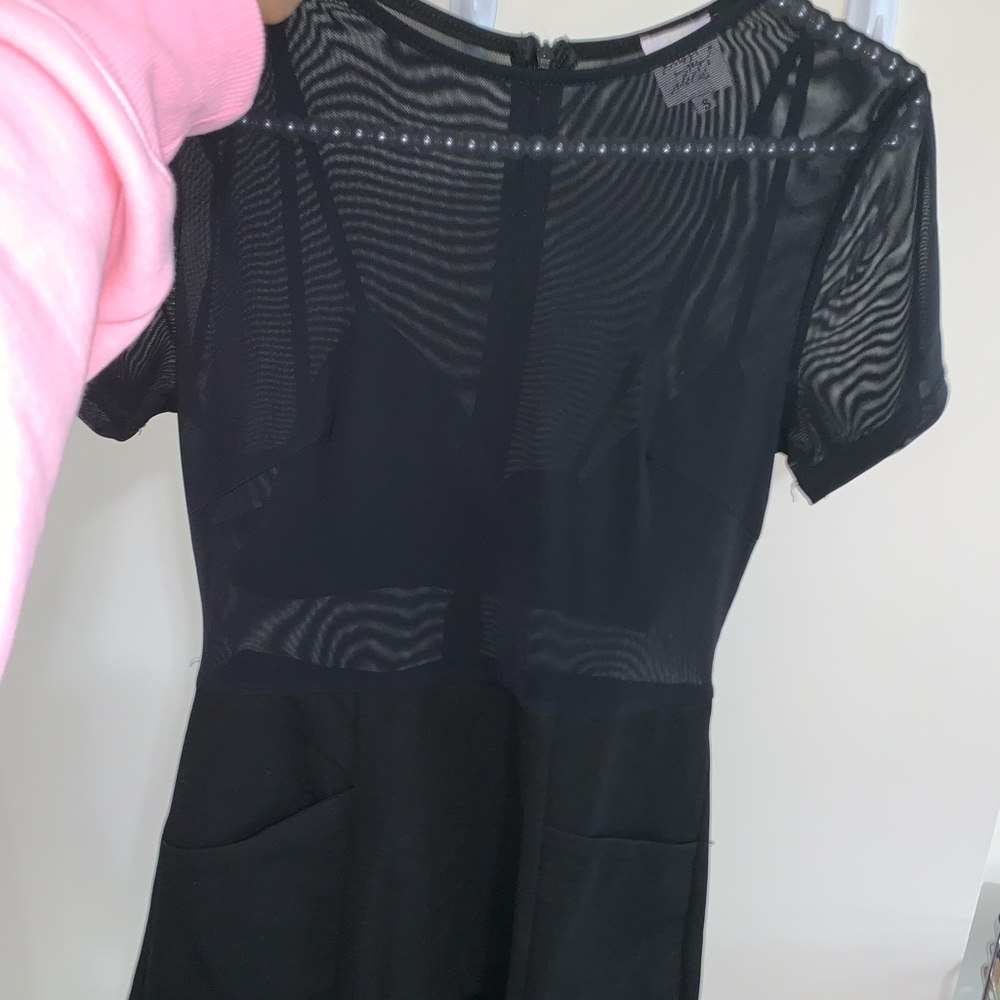 Princess Polly night out romper